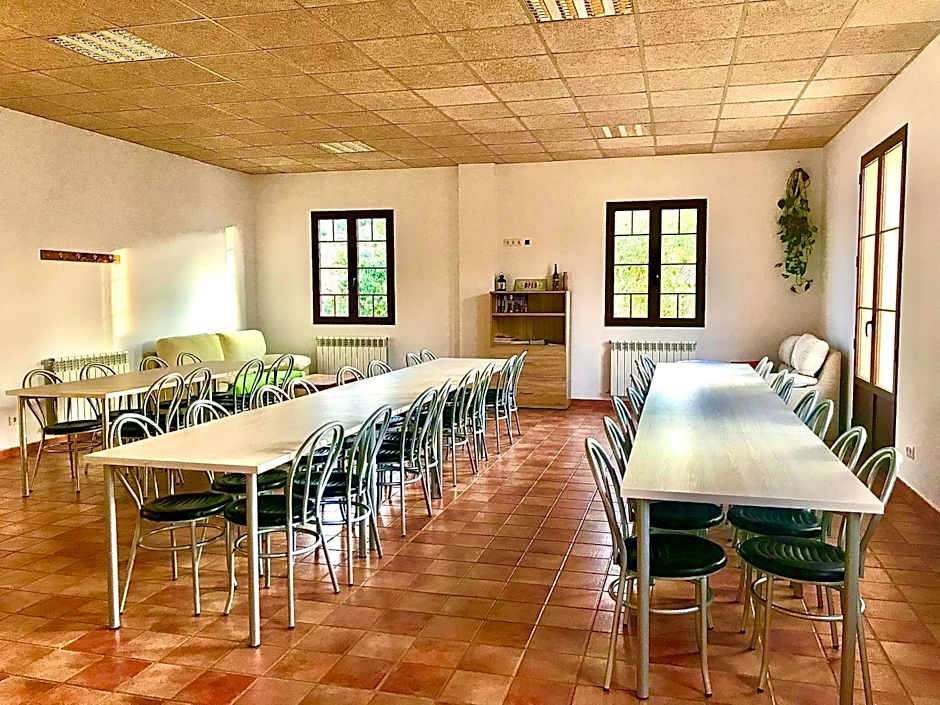 Albergue de Castillazuelo