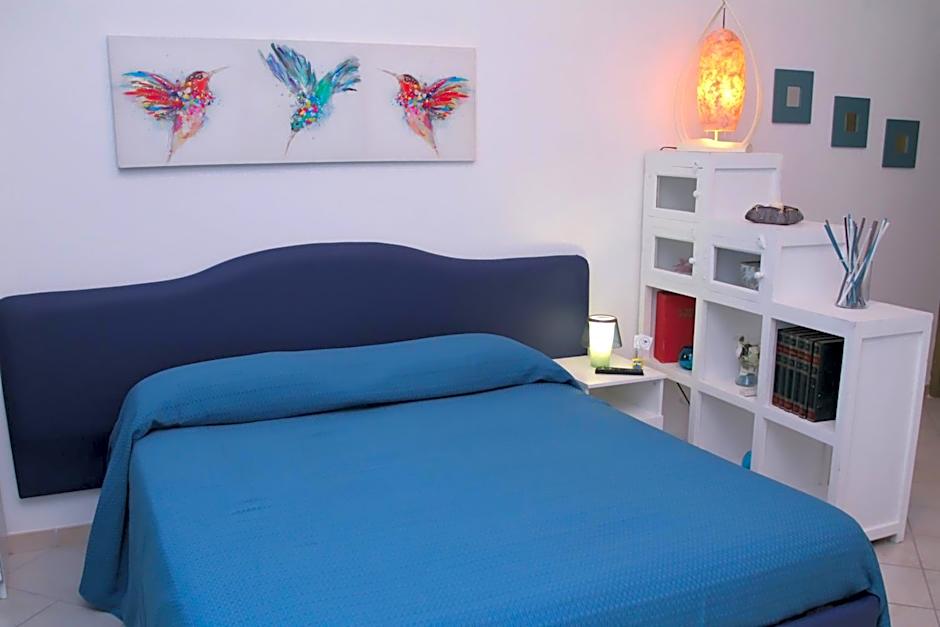 B&B Darsena
