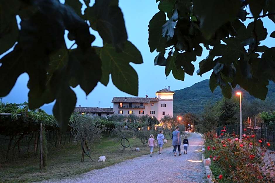 Residence La Colombera