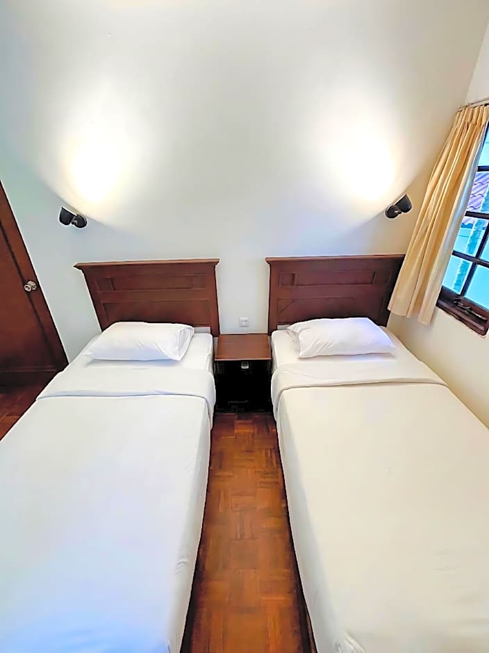 Parama Hotel