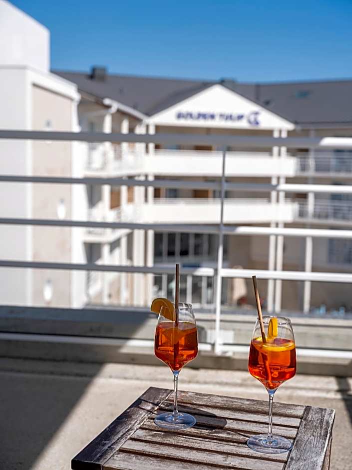 Golden Tulip La Baule