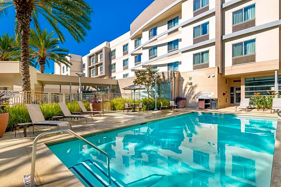 Courtyard by Marriott Santa Ana Orange County