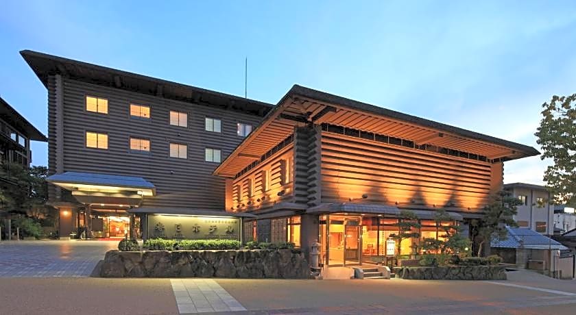 Kasuga Hotel