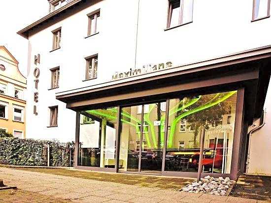 Hotel Maximilians
