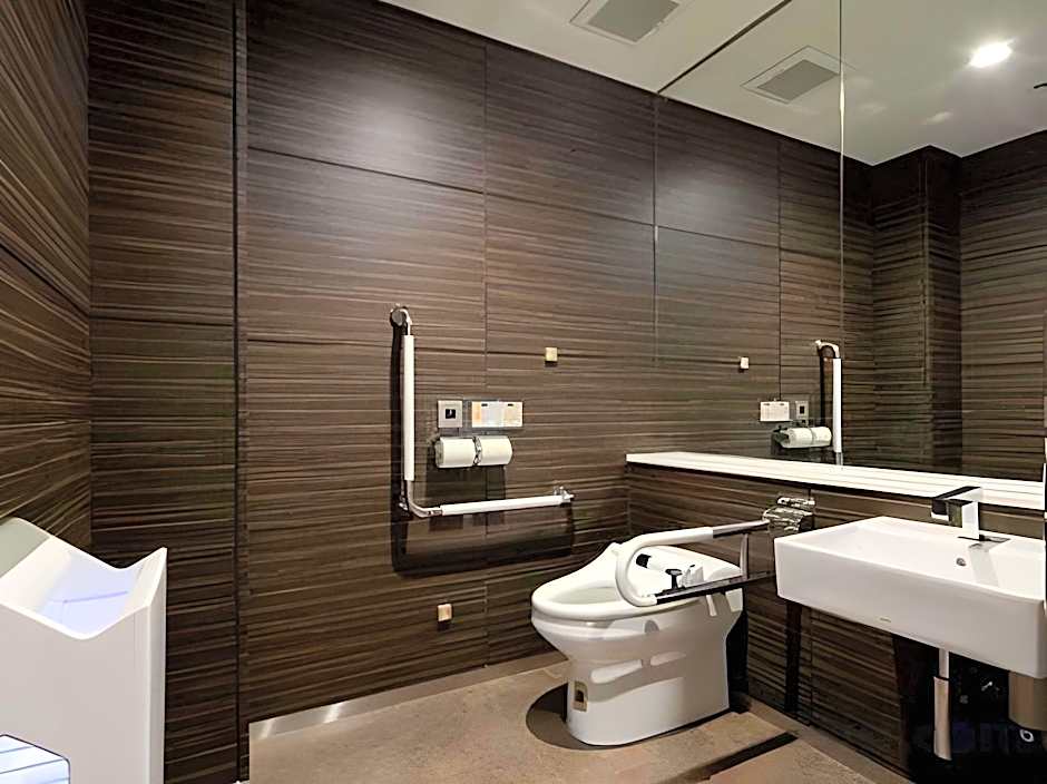Smile Hotel Kokura