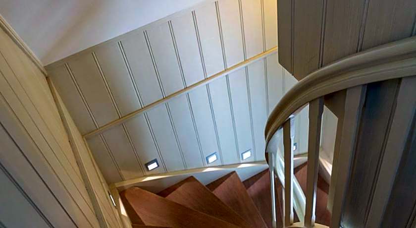 Ferienwohnung Dikstig "rechts" 