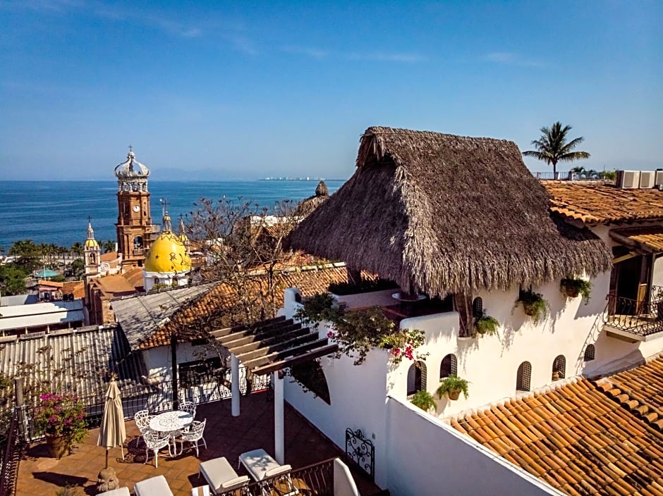Hacienda San Angel