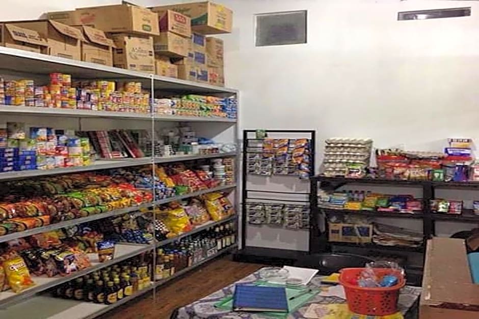 King Henry's Transient House