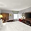 Hampton Inn By Hilton Bridgeport/Clarksburg