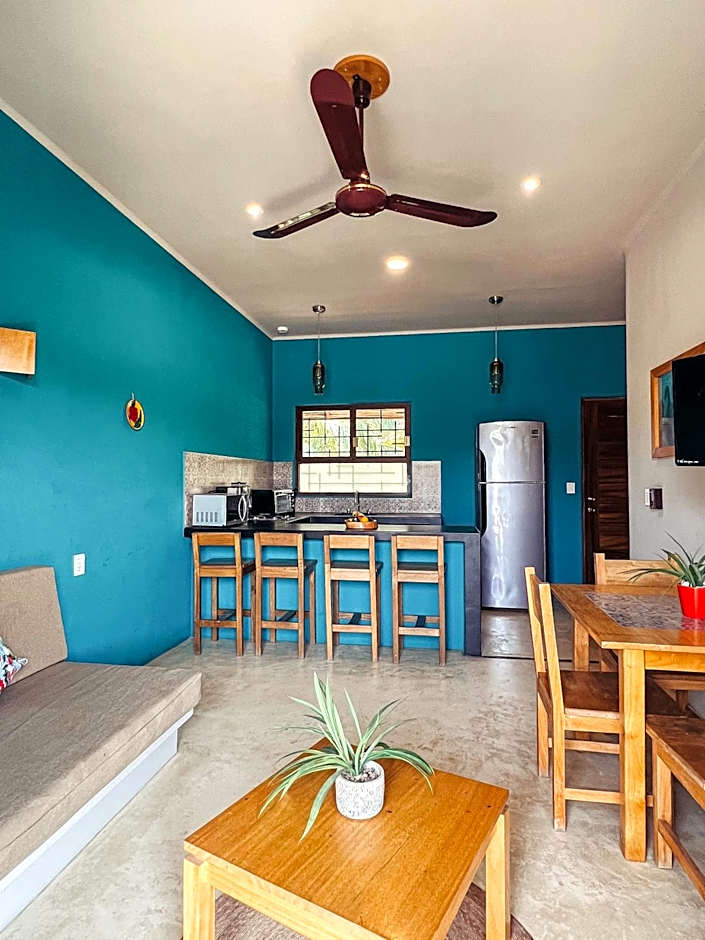 Punta Arena Surf Suites
