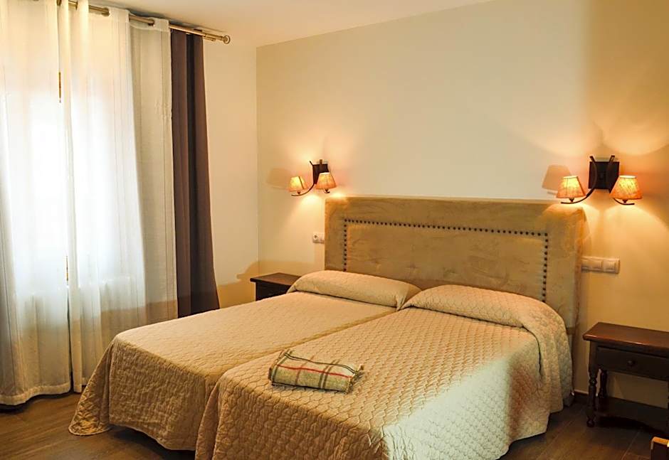 Hotel Suiza