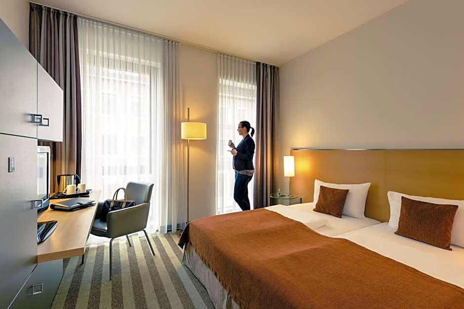 Mercure Hotel Aachen AM Dom