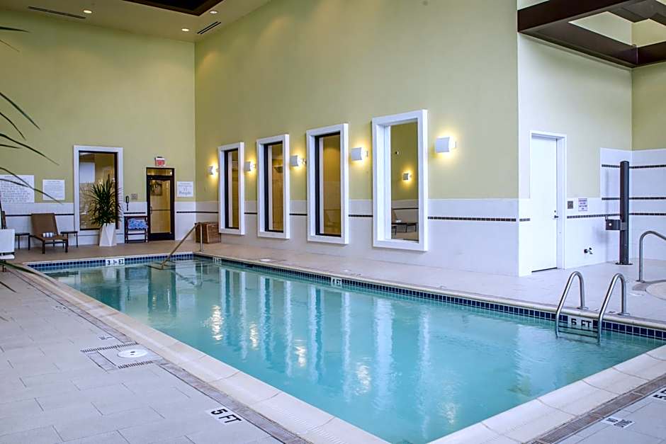 Marriott Louisville East