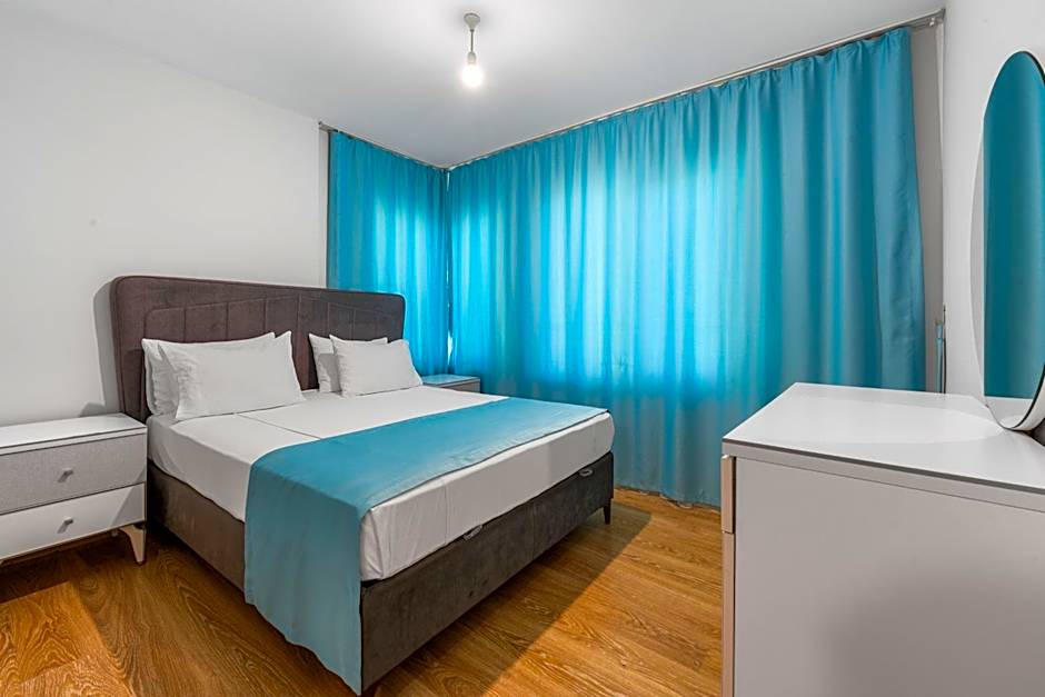 River Park Residence Lara