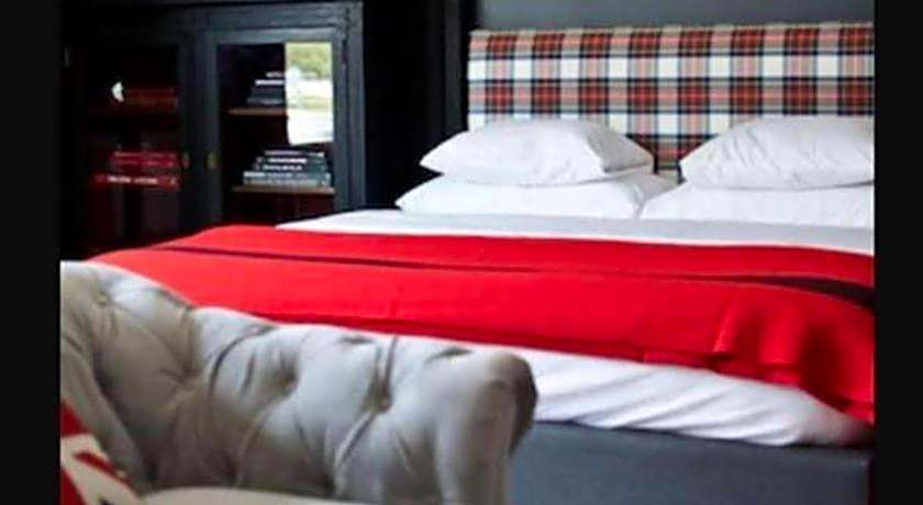 The George Montclair