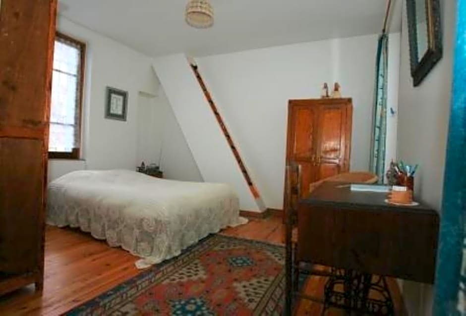 Chambres d'hôtes Haut de Belleville