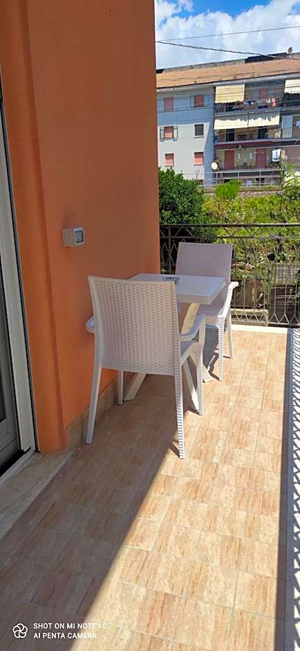 B & B LE GEMELLINE