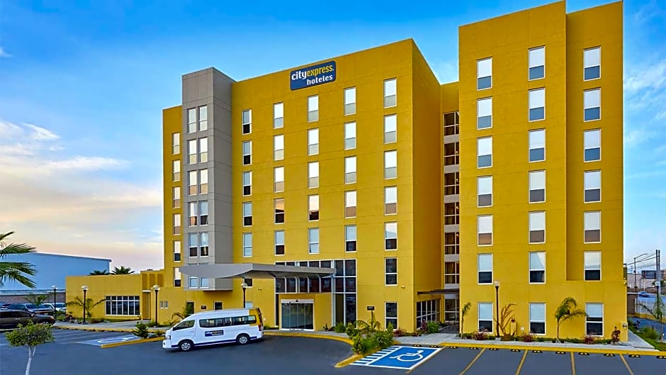City Express by Marriott Tijuana Otay