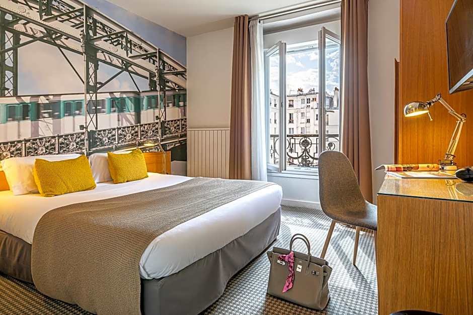 Le 20 Prieure Hotel