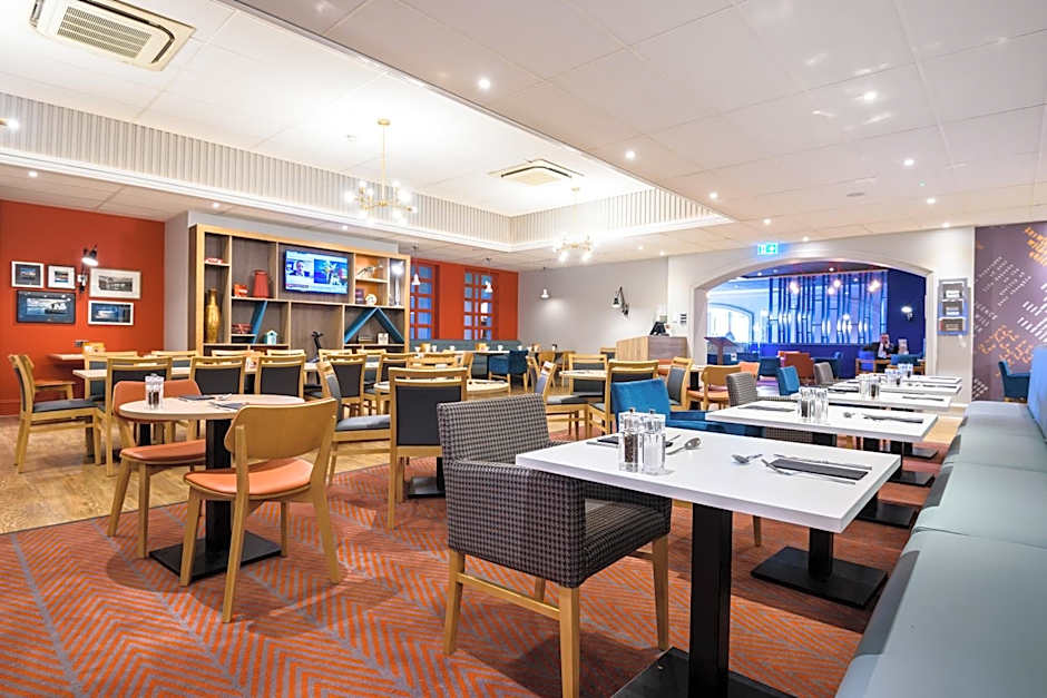 Holiday Inn Portsmouth By IHG