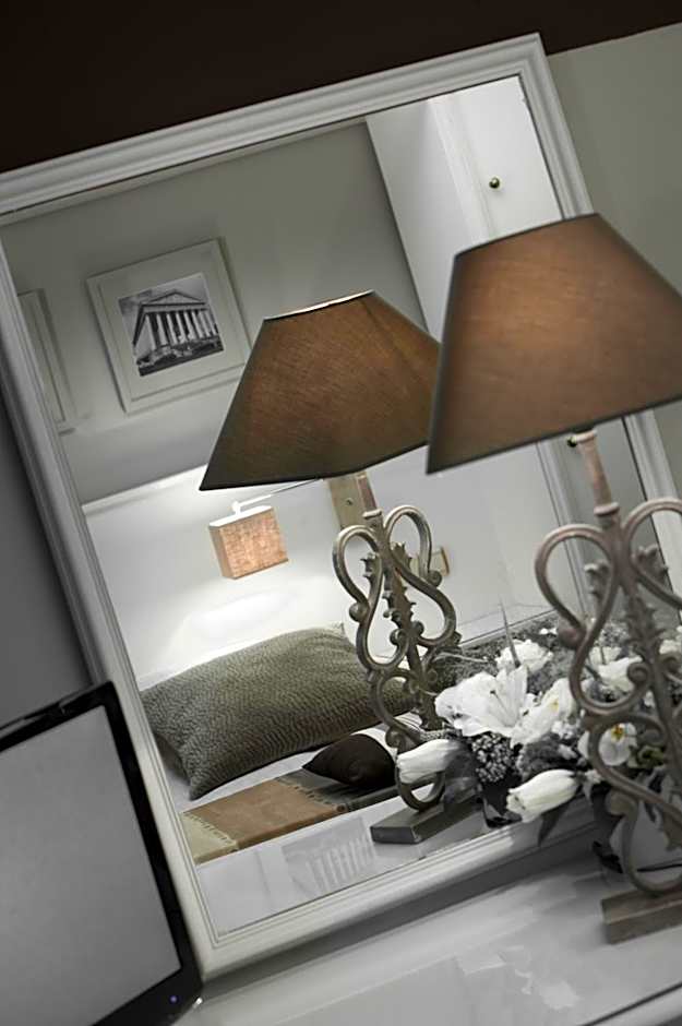 LOGIS Hôtel & Restaurant - LENSOTEL