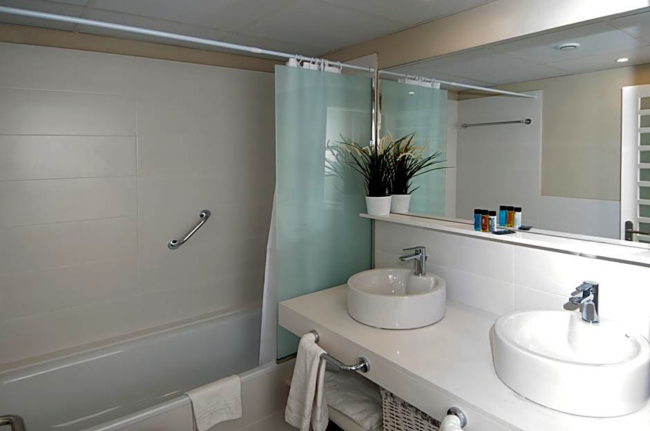 Serennia Exclusive Rooms