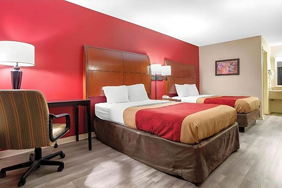 Econo Lodge Pearl - Jackson