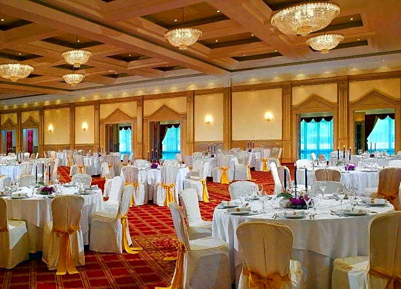 Hotel Oran Bay By Accor