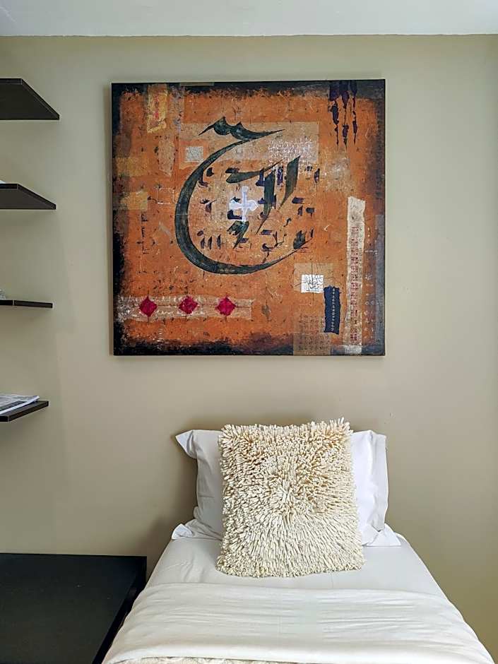 Hostellerie Le Paradou