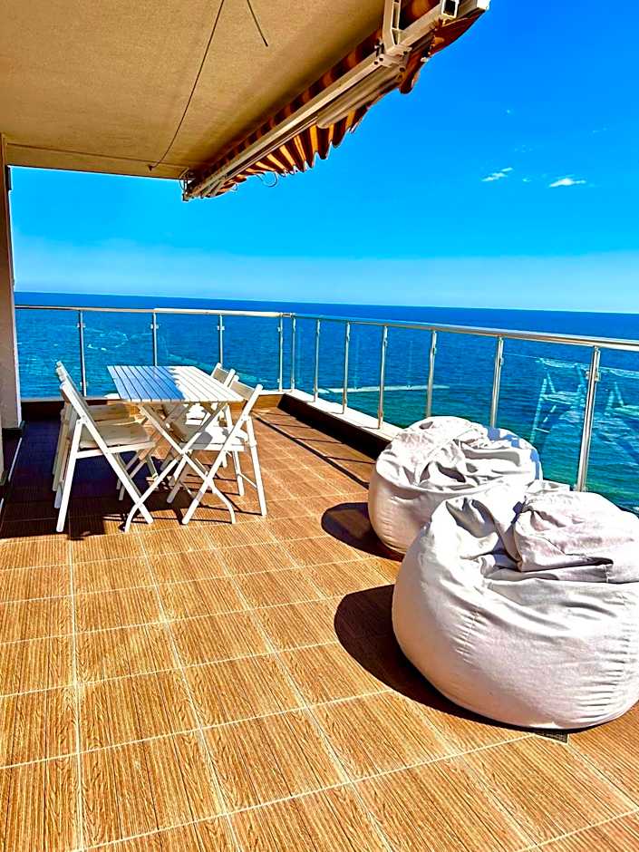 Apartcomplex Golden Bay