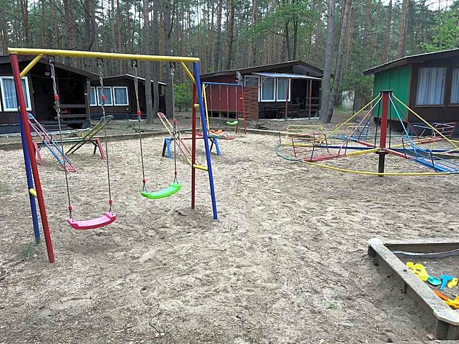 Ośrodek Wczasowy WARMA