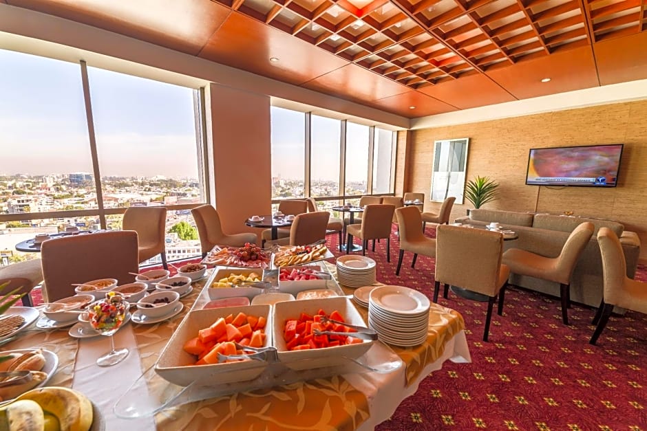 Holiday Inn Guadalajara Select By IHG