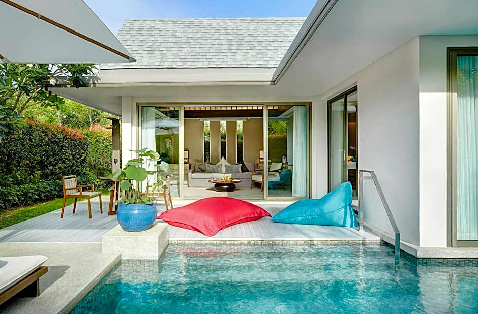 Santiburi Koh Samui