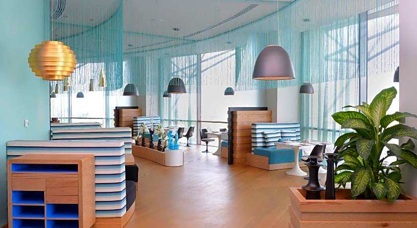 Symphony Style Hotel Kuwait