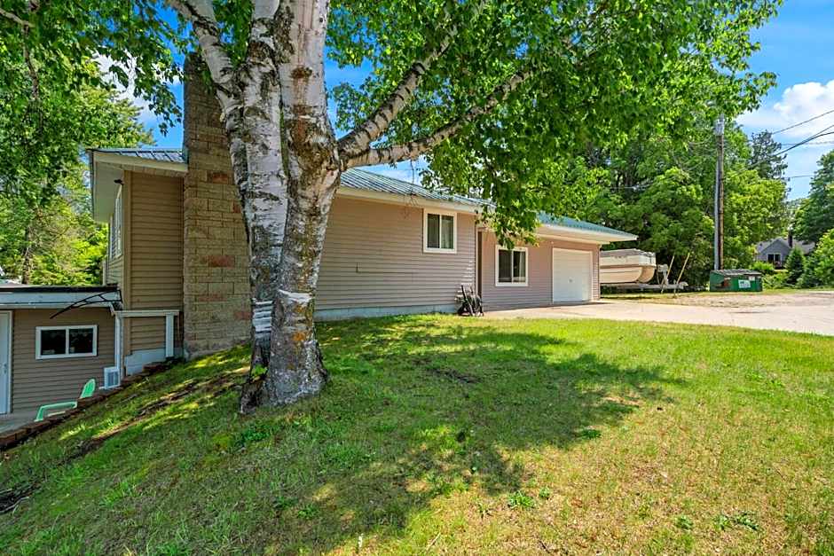 South Arm Retreats Motel