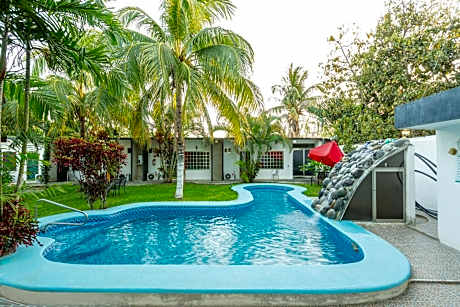 OYO Hotel Rio Chetumal