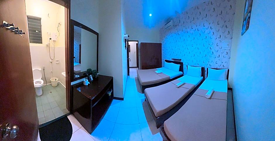 Davao Hub Bed and Breakfast