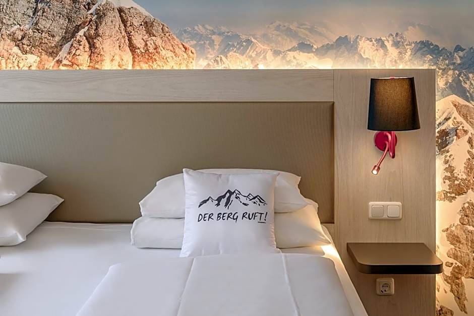 Mercure Hotel Munich am Olympiapark