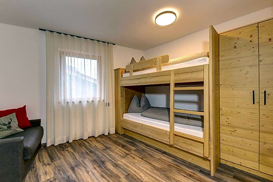 Apparthotel Marteshof