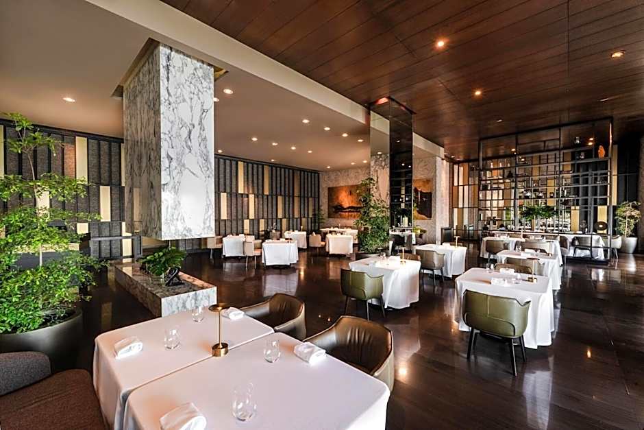 Grand Velas Riviera Maya - All Inclusive