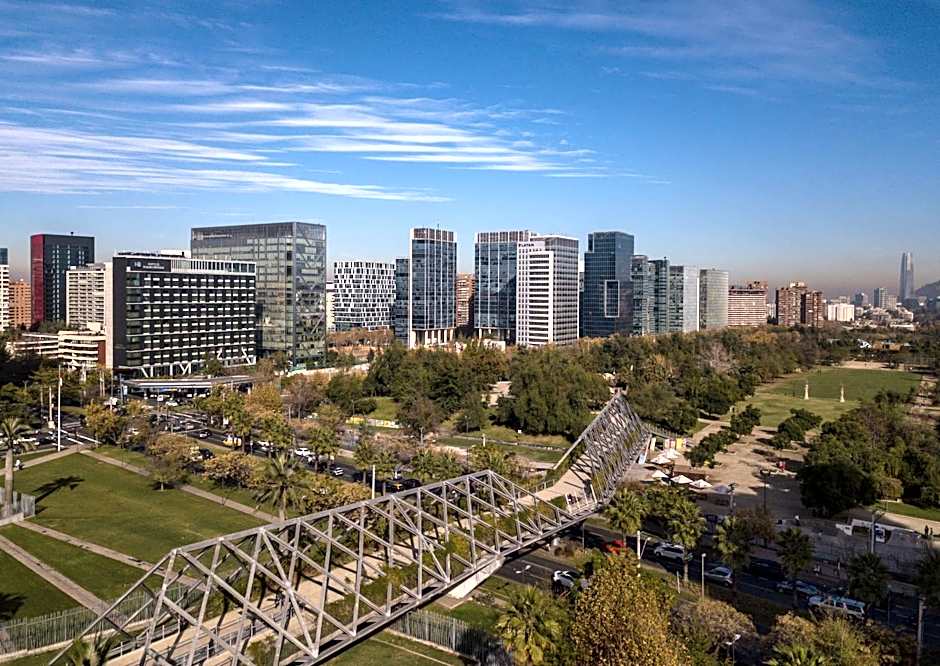 Radisson Blu Plaza El Bosque Santiago