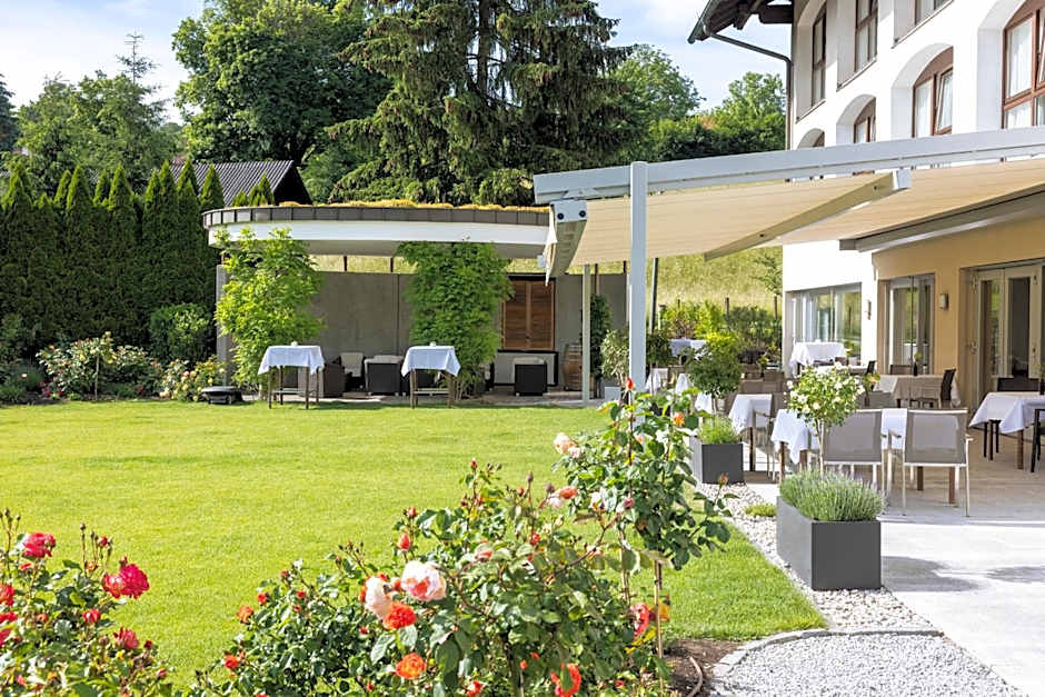 Seminarhotel Lengbachhof GmbH