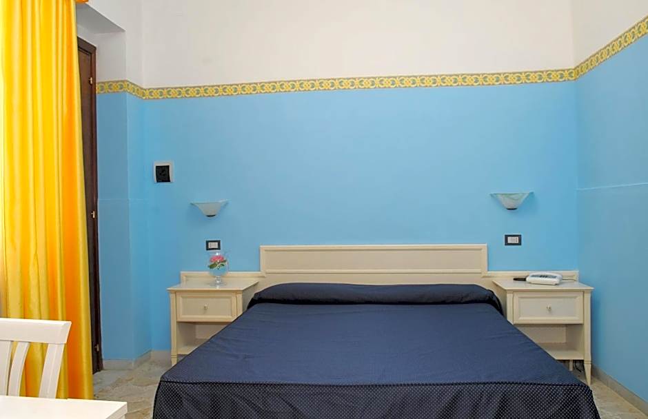 Hotel La Sorgente HS