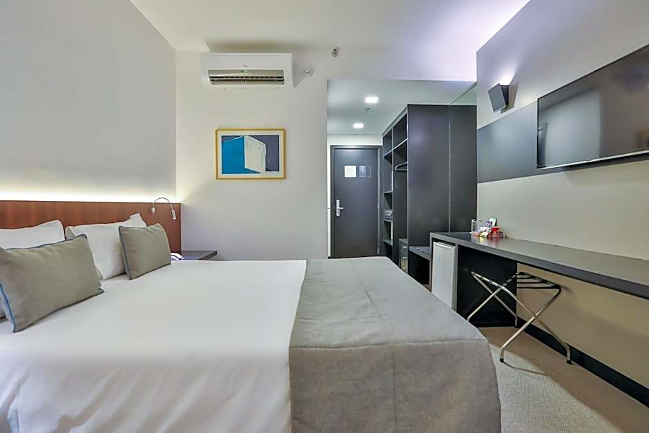 Wyndham Garden Ribeirão Preto Convention