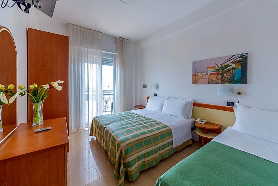 Hotel Sultano