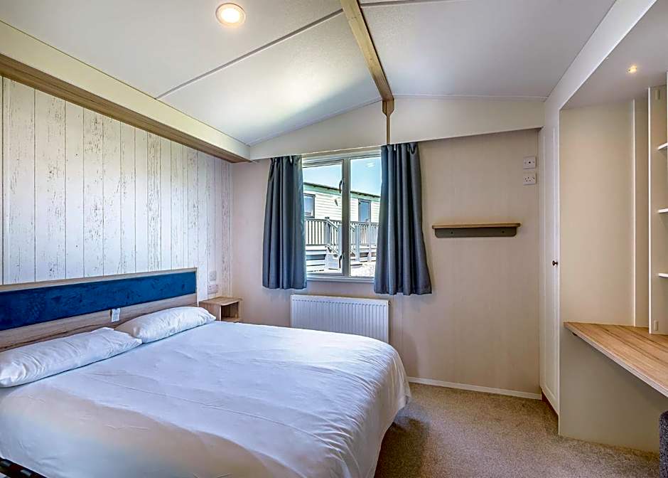 Coldstream Holiday Park