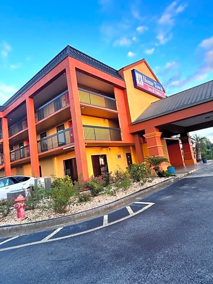 Home Town Inn & Suites