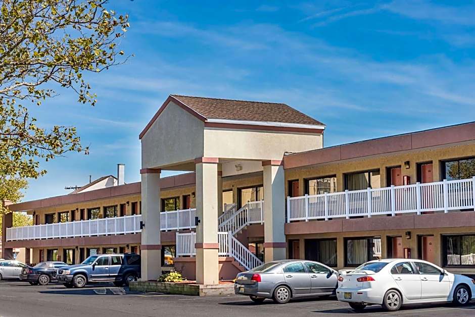 Ramada by Wyndham West Atlantic City