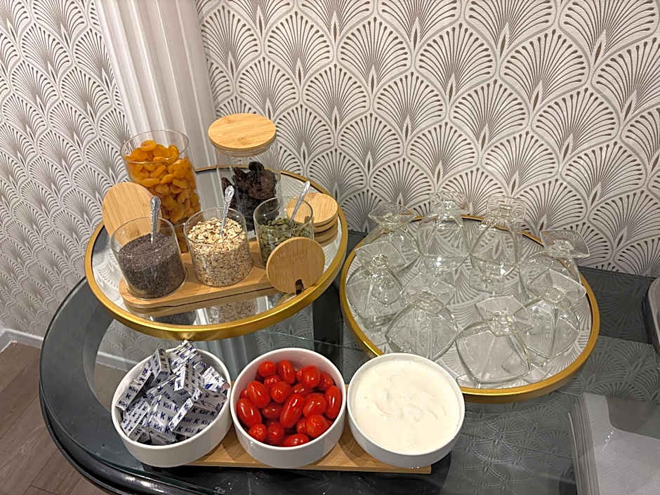 Hotel Riviera Renovated