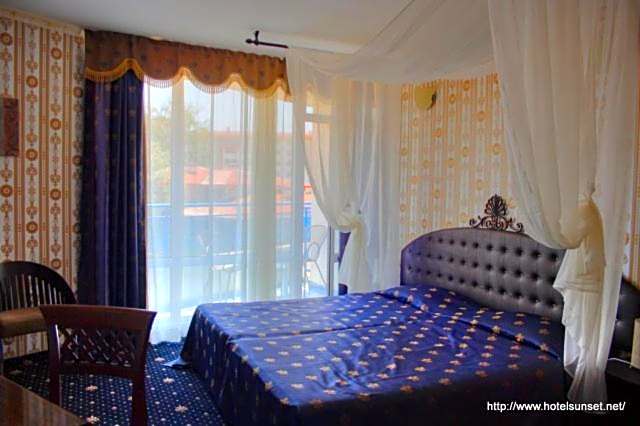 Sunset Hotel - All Inclusive